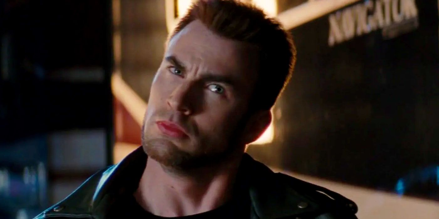 “Serías perfecto”: Chris Evans recuerda el lanzamiento de revés para interpretar a la “terrible” estrella de cine de Scott Pilgrim