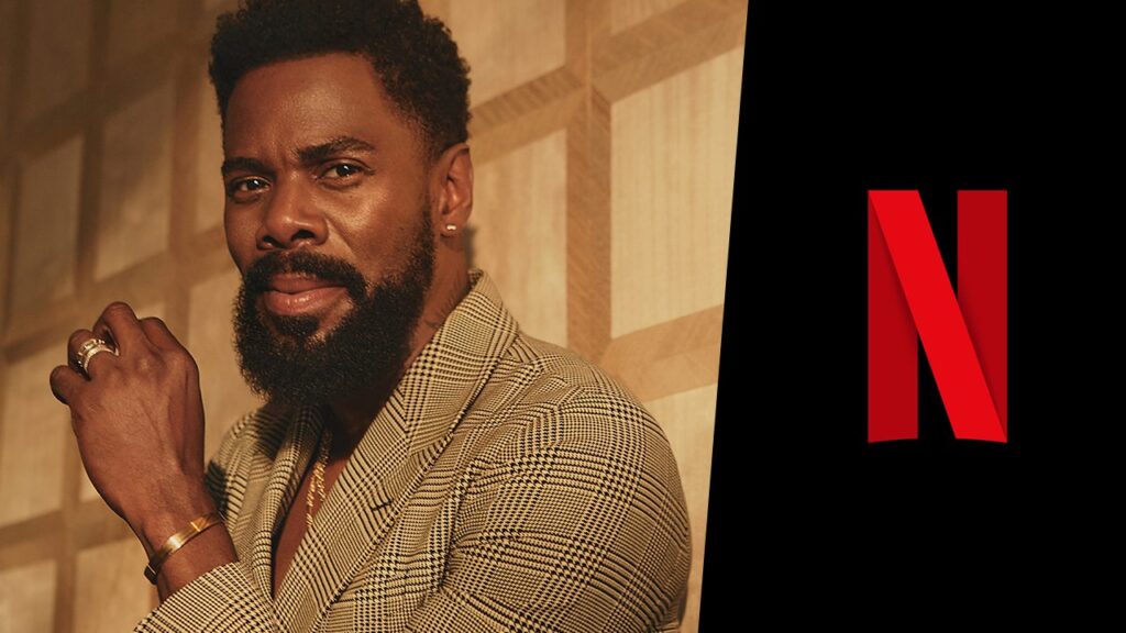 Serie limitada de Netflix 'The Madness': producción pospuesta y todo lo que sabemos