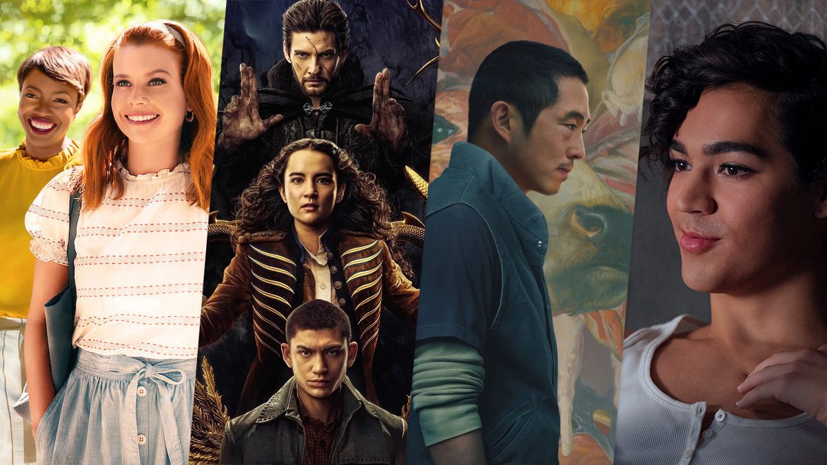 Series aún no renovadas o canceladas en Netflix: septiembre de 2023