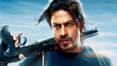 Shah Rukh Khan alcanzará un hito importante en taquilla con las películas de Bollywood Jawan y Pathaan