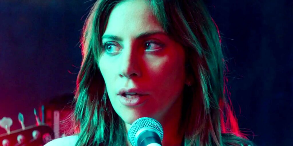 "Shallow" de A Star Is Born solo existe porque se negó otra canción de Lady Gaga