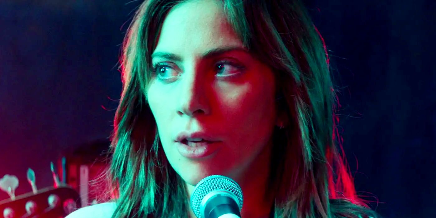 “Shallow” de A Star Is Born solo existe porque se negó otra canción de Lady Gaga
