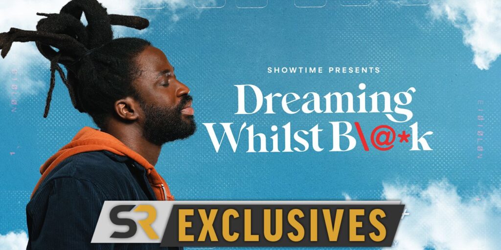 Showtime Comedy Dreaming While Black presenta nuevo tráiler [EXCLUSIVE]