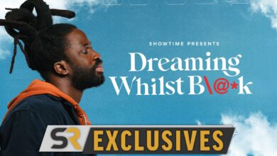 Showtime Comedy Dreaming While Black presenta nuevo tráiler [EXCLUSIVE]