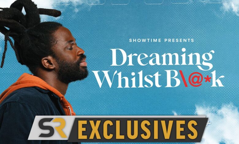 Showtime Comedy Dreaming While Black presenta nuevo tráiler [EXCLUSIVE]