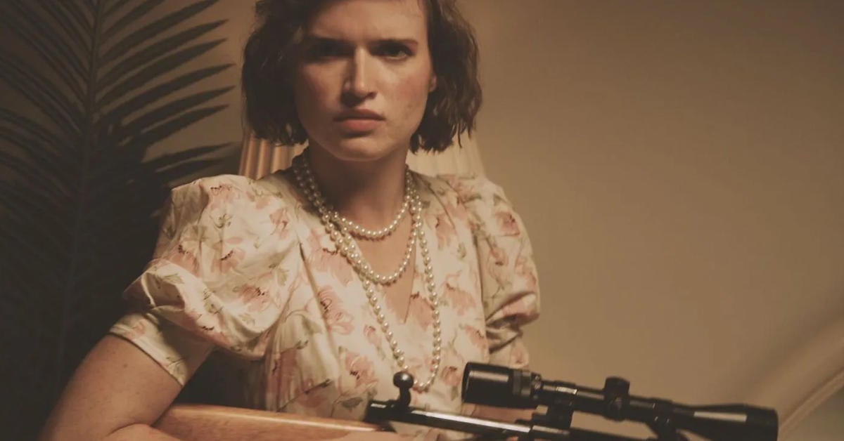 Shudder presenta la programación de octubre de títulos de terror nuevos y recurrentes