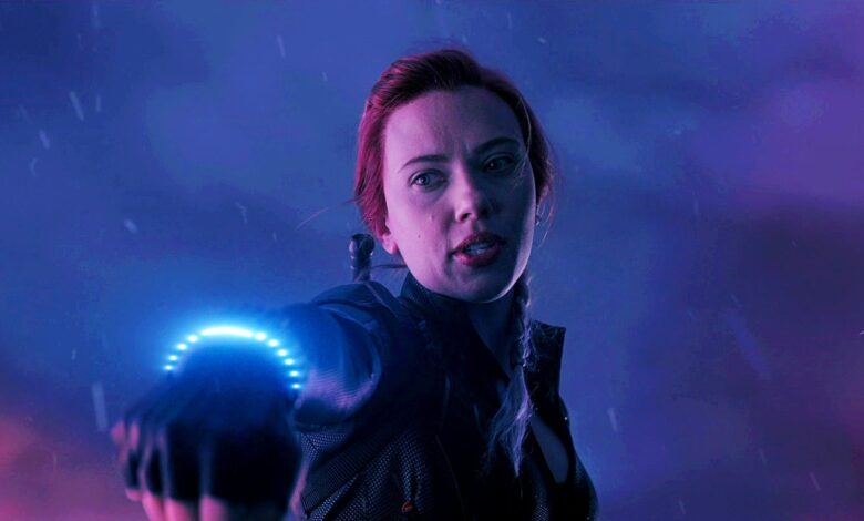 Si el MCU no hubiera matado a Black Widow, Natasha podría haber redimido un proyecto divisivo posterior al final del juego
