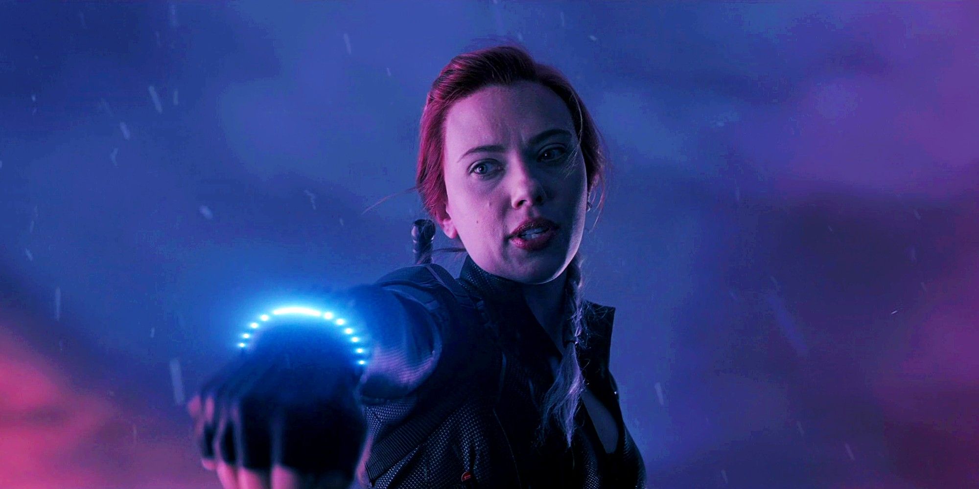 Si el MCU no hubiera matado a Black Widow, Natasha podría haber redimido un proyecto divisivo posterior al final del juego