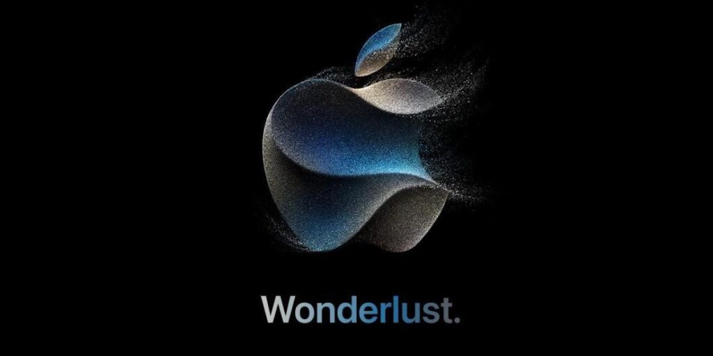 Sigue en streaming la presentación del nuevo iPhone 15 y los nuevos productos de Apple