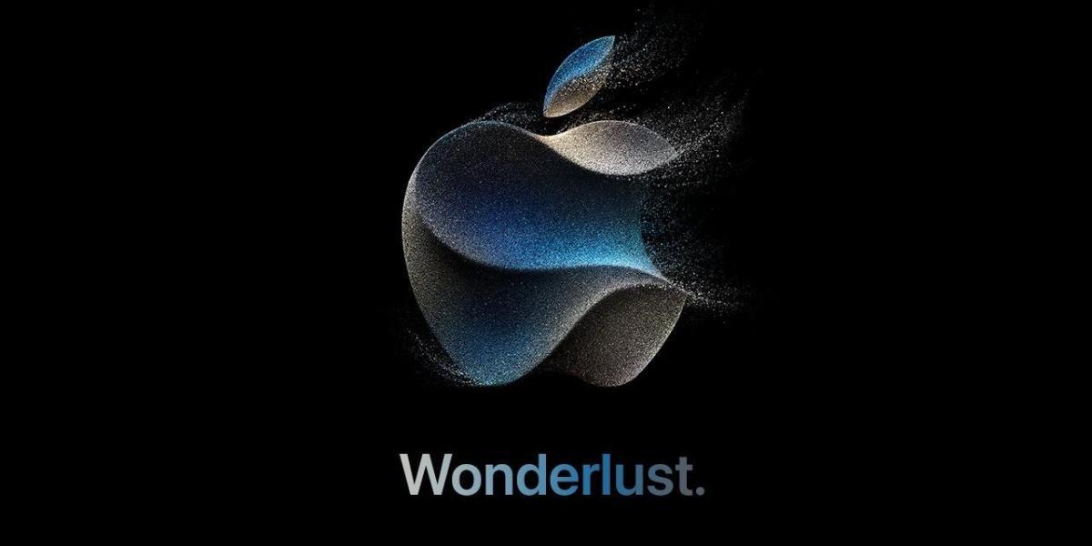 Sigue en streaming la presentación del nuevo iPhone 15 y los nuevos productos de Apple