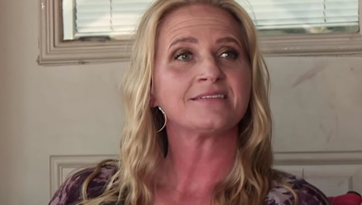 ‘Sister Wives’: Christine Brown se hace un viaje internacional con su prometido David Wooley y sus hijos