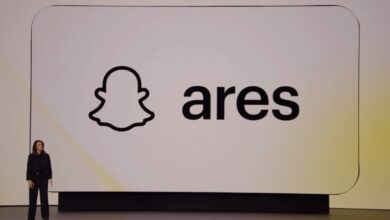 Snap cierra su división de servicios empresariales después de menos de un año