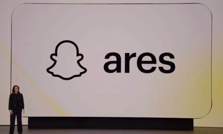 Snap cierra su división de servicios empresariales después de menos de un año
