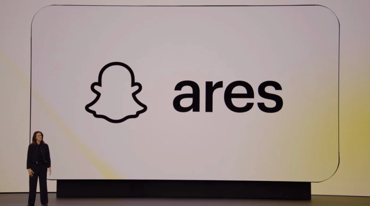 Snap cierra su división de servicios empresariales después de menos de un año