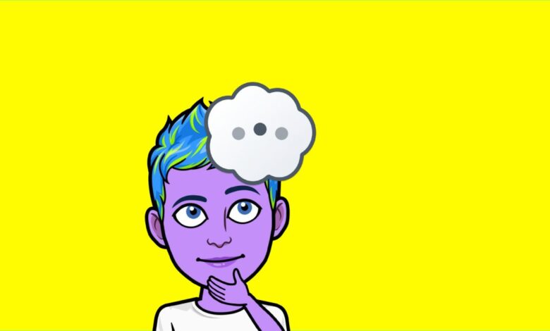 Snap se asocia con Microsoft en anuncios en su función de chatbot 'Mi IA'