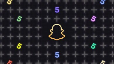 Snapchat ahora tiene más de 5 millones de usuarios de pago para Snapchat+