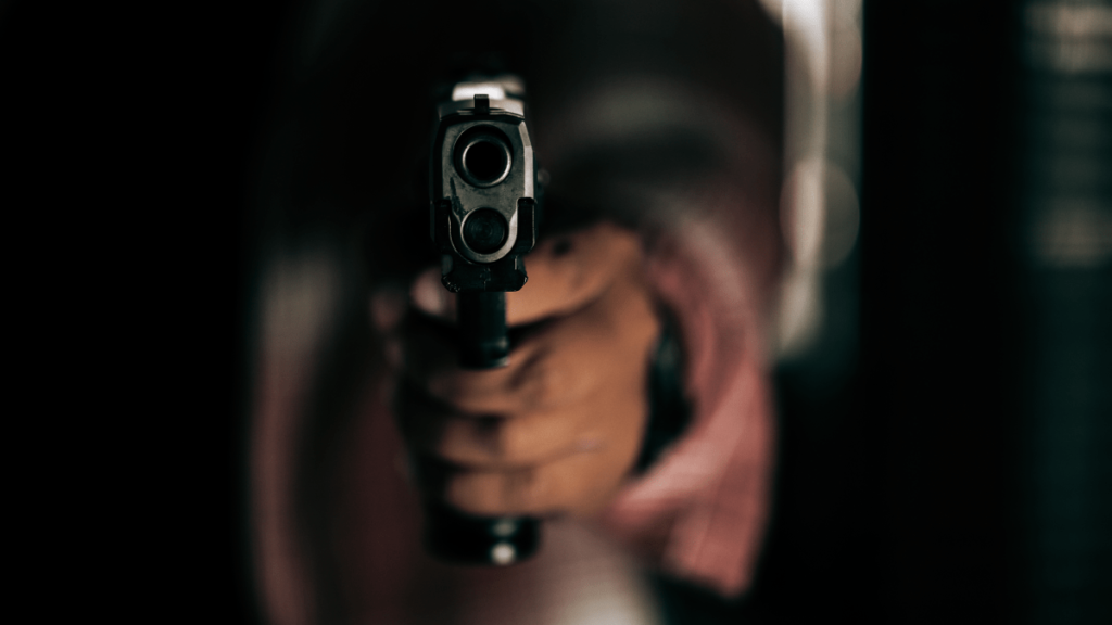 Sospechoso de homicidio termina abatido por la policía de Virginia