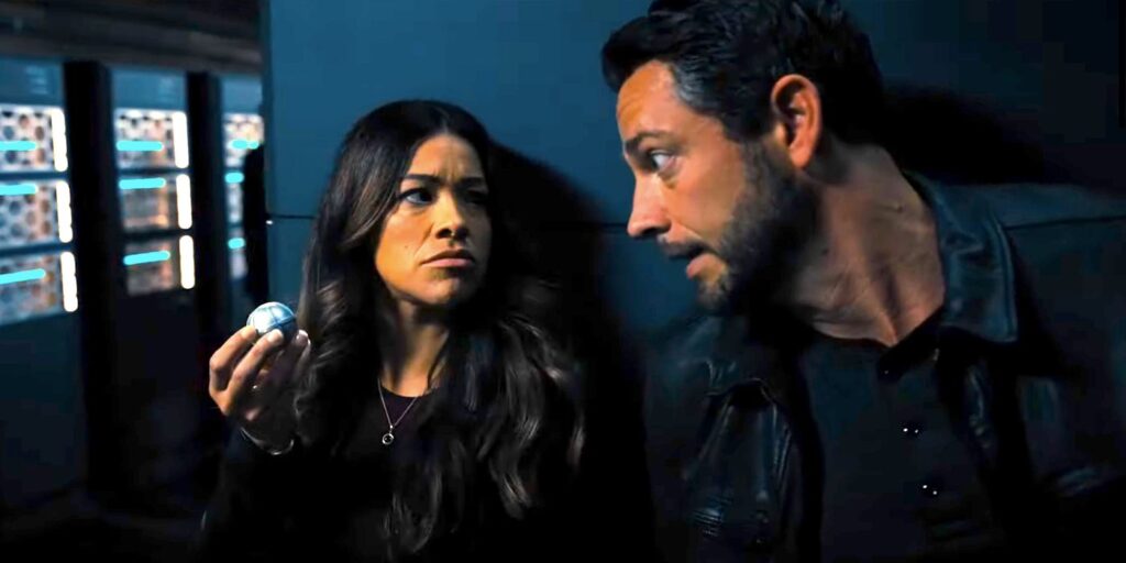 Spy Kids: Armageddon 2 recibe una actualización del director Robert Rodríguez