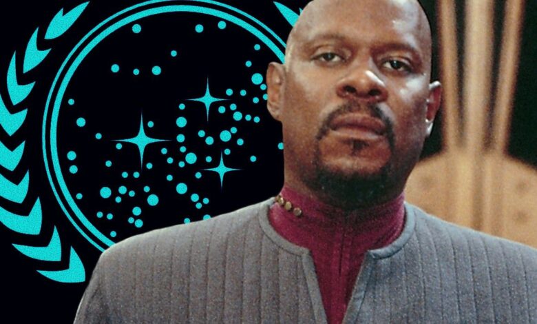 Star Trek nombra oficialmente a los 3 oficiales más condecorados en la historia de la Flota Estelar