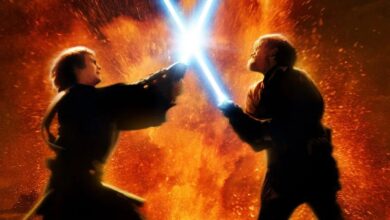 Star Wars finalmente ha pagado la promesa de Anakin Skywalker de 19 años