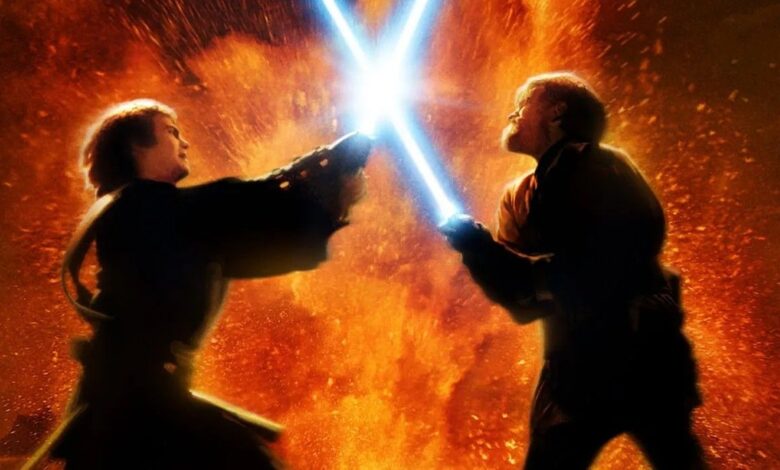 Star Wars finalmente ha pagado la promesa de Anakin Skywalker de 19 años