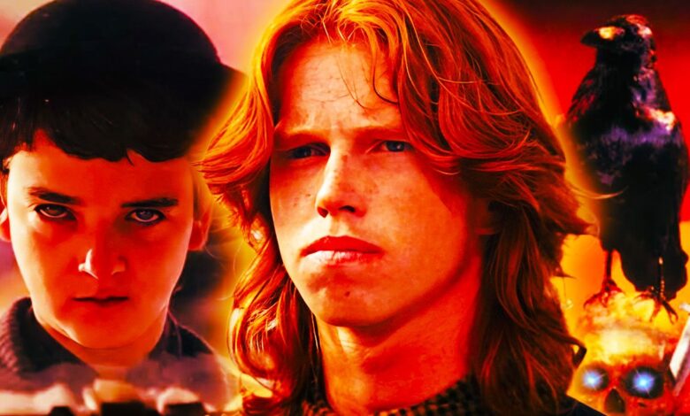 Stephen King: 1 El cortometraje de Los hijos olvidados del maíz es mejor que cualquiera de las secuelas