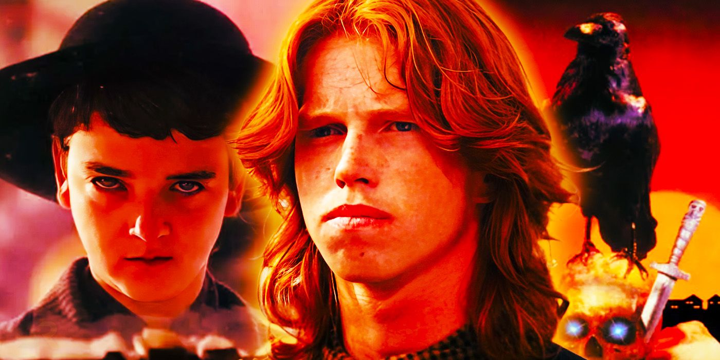 Stephen King: 1 El cortometraje de Los hijos olvidados del maíz es mejor que cualquiera de las secuelas