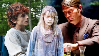 Stephen King comparte la teoría de por qué se están haciendo más películas y programas de caníbales