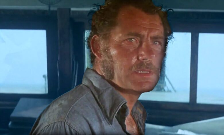 Steven Spielberg recuerda las preocupaciones al elegir al actor de One Jaws (incluida una pelea que casi estalla en el set)