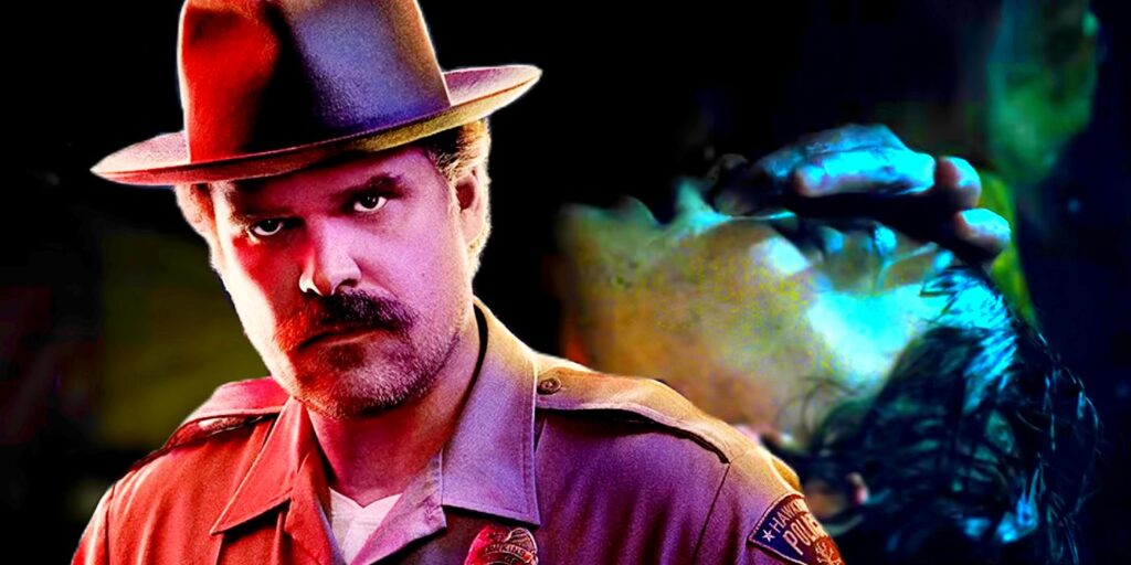 Stranger Things ayudó a un niño a salvar la vida de su terapeuta con RCP