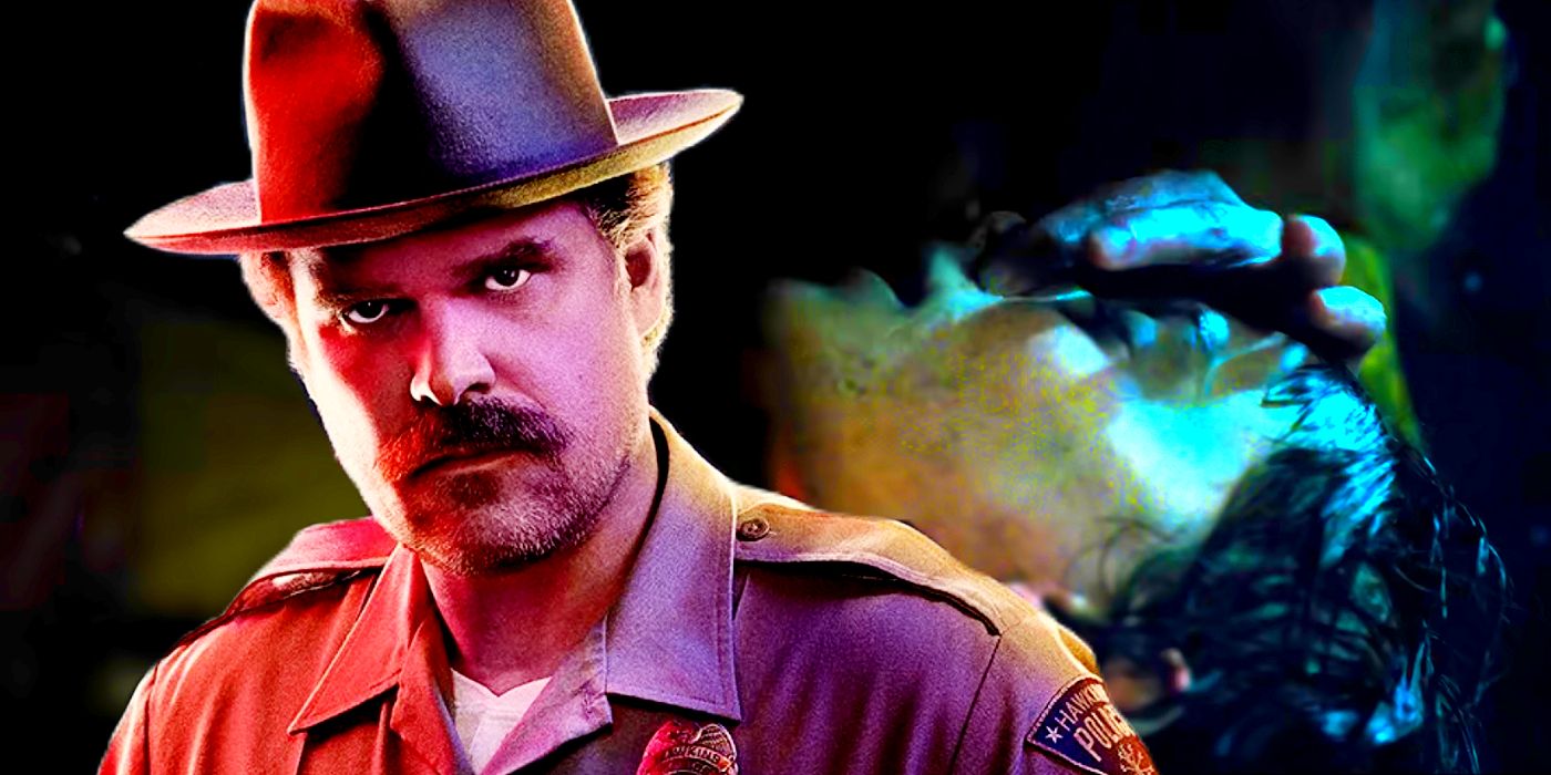 Stranger Things ayudó a un niño a salvar la vida de su terapeuta con RCP