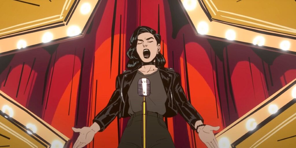 Stray Gods: The Roleplaying Musical Review - Un magnífico triunfo musical