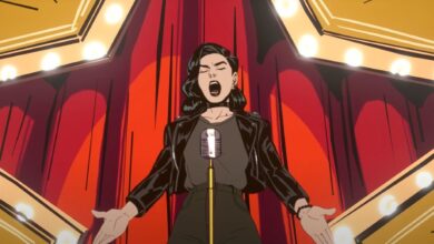 Stray Gods: The Roleplaying Musical Review - Un magnífico triunfo musical