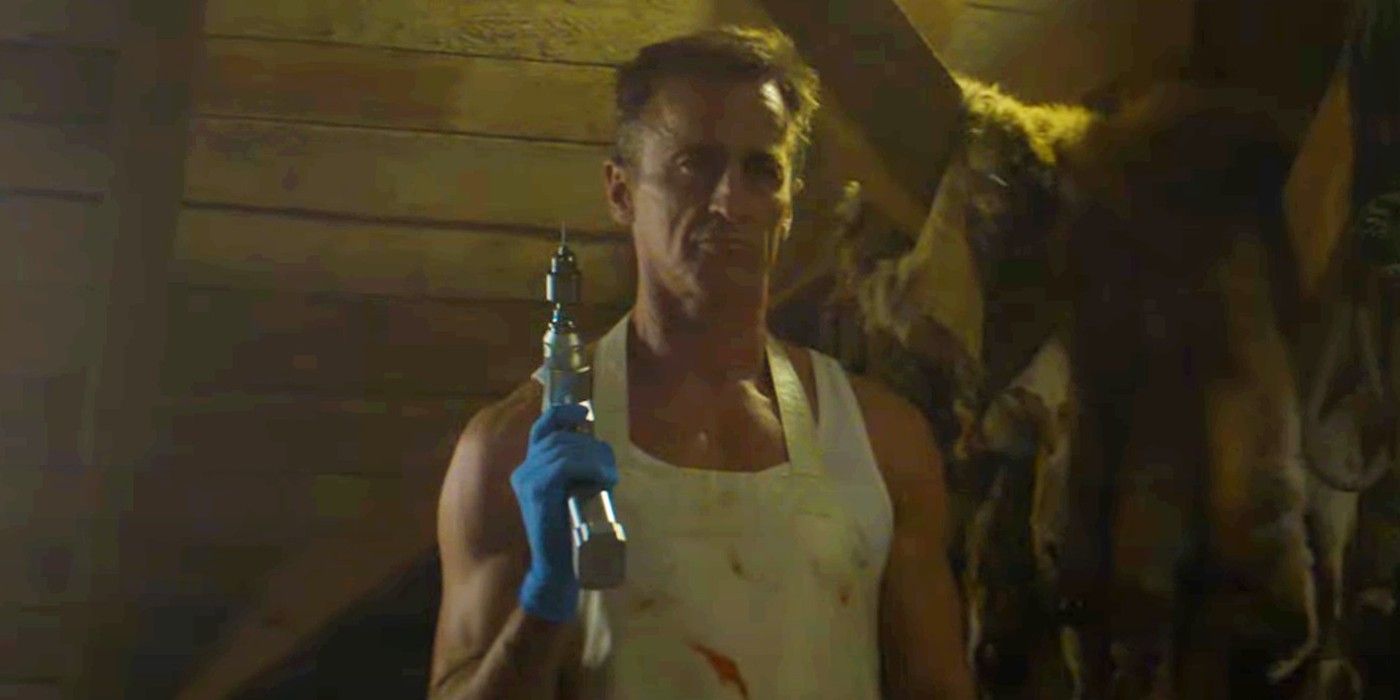 Suburban Screams de John Carpenter: el maestro del terror regresa con historias de sustos de la vida real