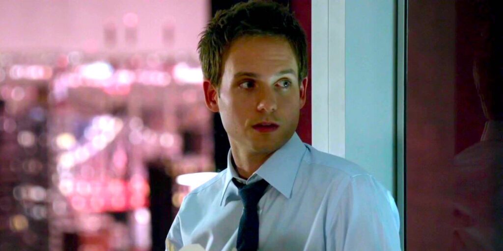 Suits rompe OTRO récord masivo de streaming por tercera semana consecutiva