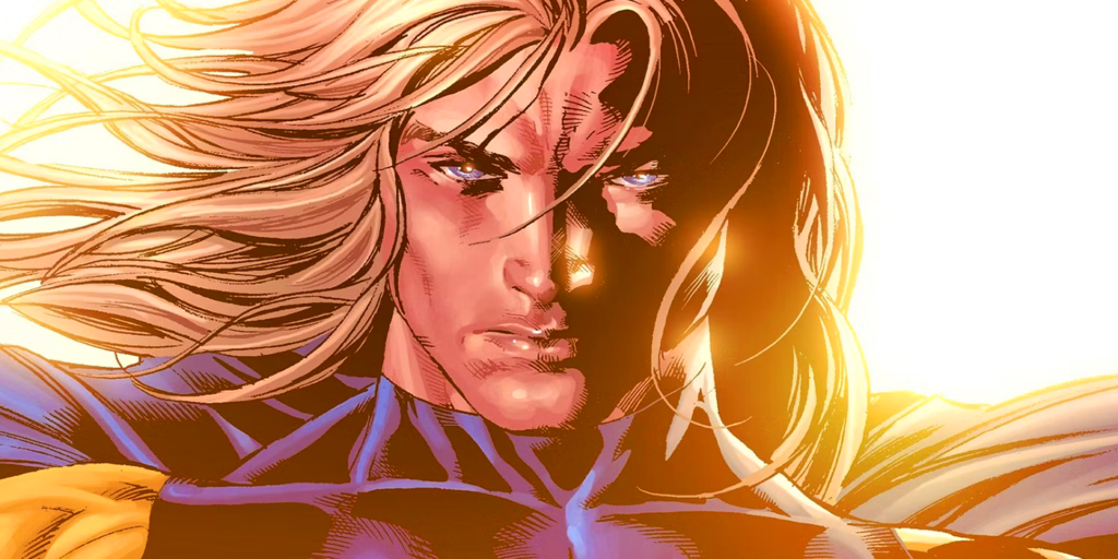 Superman de Marvel fue originalmente un reinicio de 1 héroe de DC