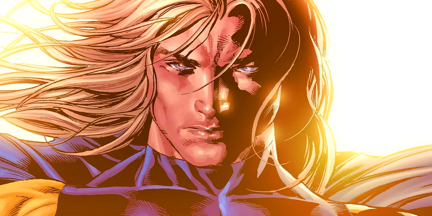 Superman de Marvel fue originalmente un reinicio de 1 héroe de DC