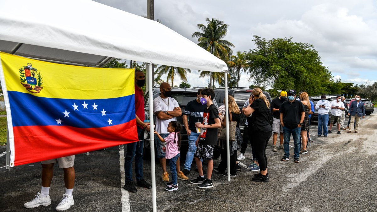 TPS para venezolanos: los cambios que beneficiarán a 472,000 personas desde esta semana