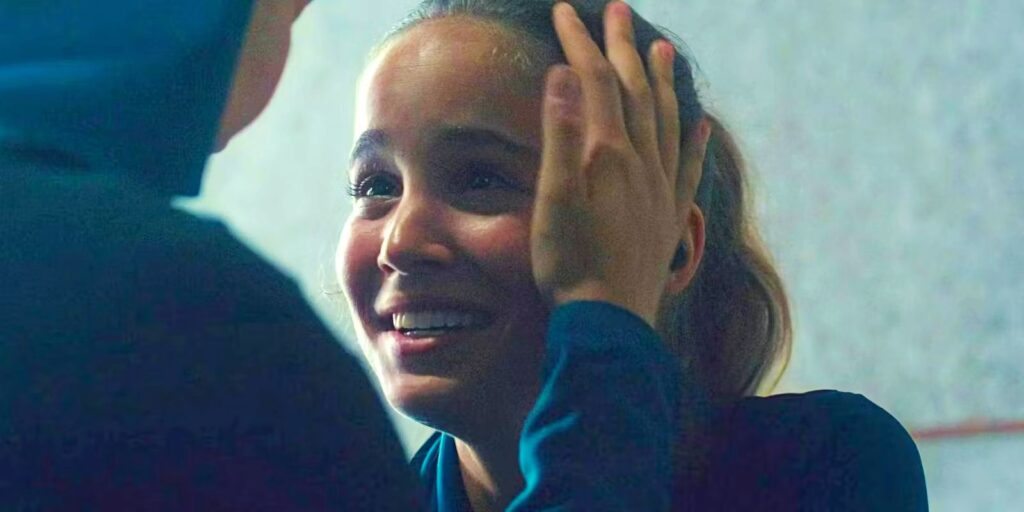 "TRES PELÍCULAS": Los fanáticos de las monjas guerreras se regocijan después de la trilogía cinematográfica Revival News