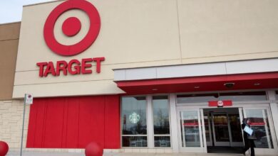 Target cierra 9 tiendas en EU por robos y crimen organizado