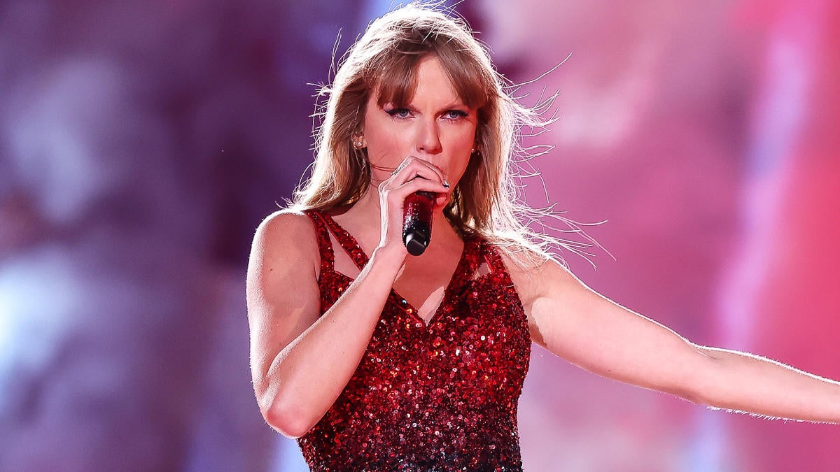 Taylor Swift Eras Tour Preventas de películas Eclipse The Batman, Doctor Strange 2