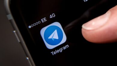 Telegram agrega una billetera criptográfica con autocustodia en todo el mundo, excepto EE. UU.