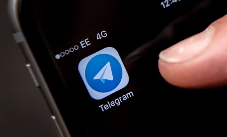 Telegram agrega una billetera criptográfica con autocustodia en todo el mundo, excepto EE. UU.