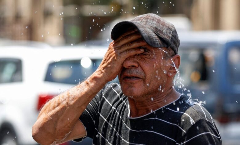 Temperaturas brutales y letales: el verano del 2023 fue el más cálido en la historia