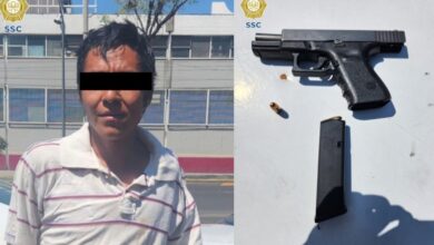 Tepito: matan a su pareja, desarma al asesino y lo ejecuta