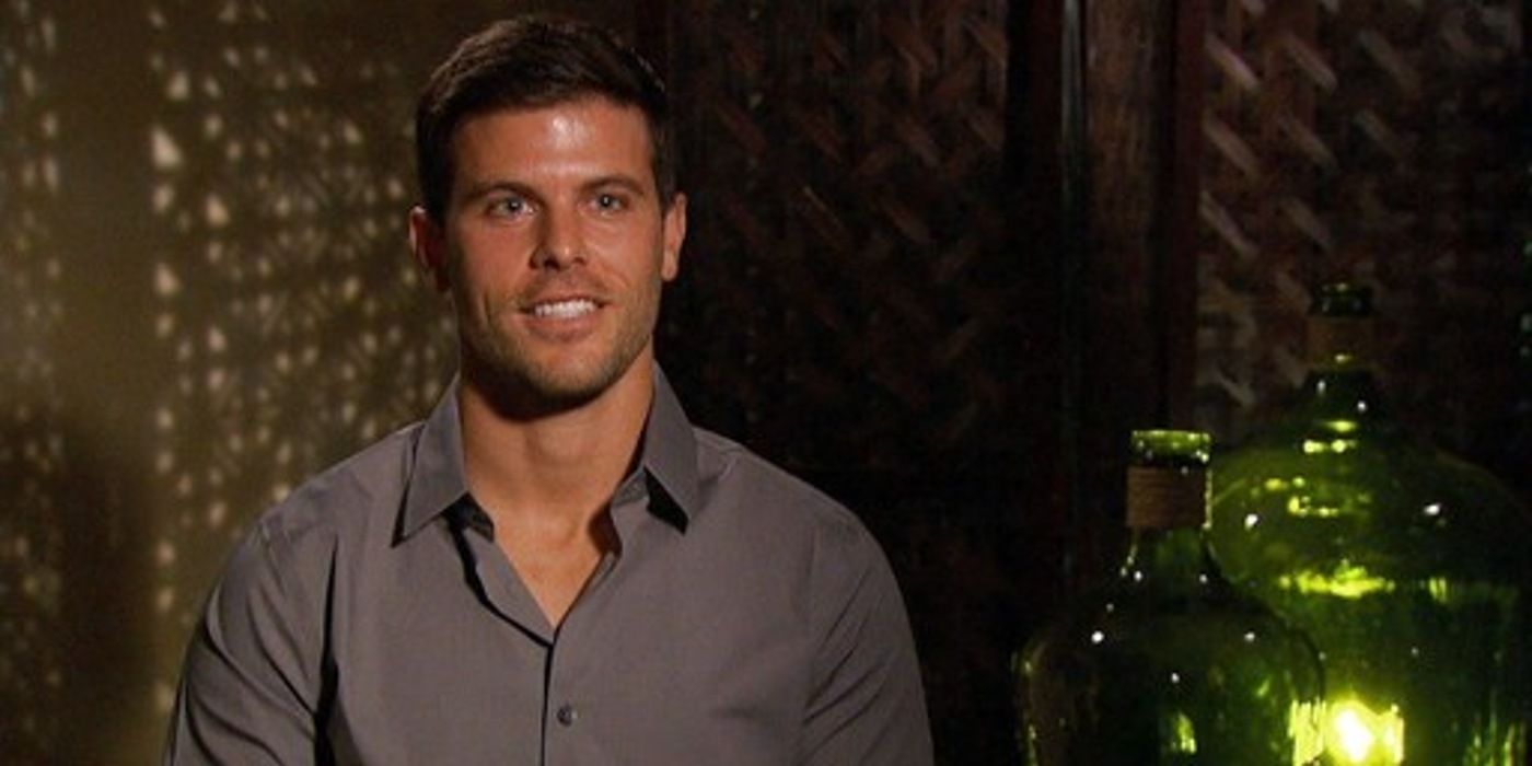 The Bachelorette: Explicación del fallecimiento de Eric Hill y otras tragedias del espectáculo