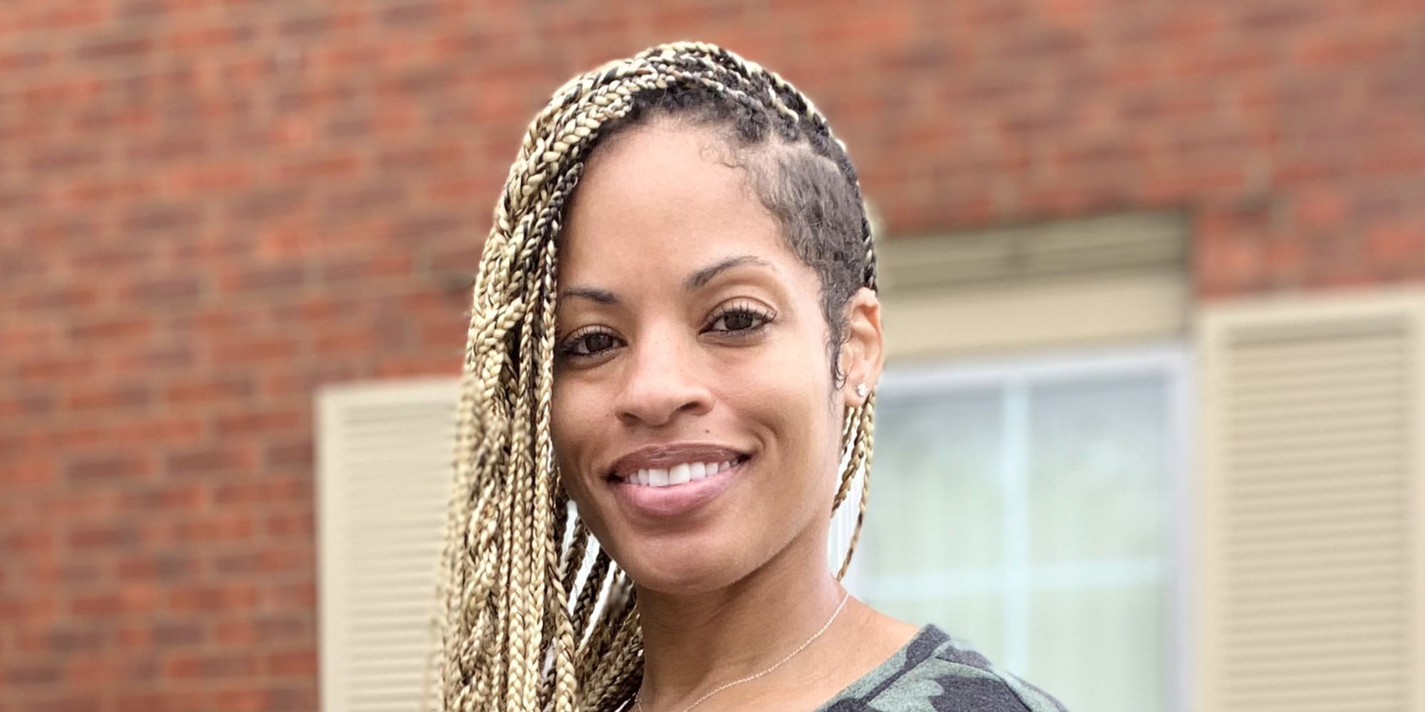 The Challenge USA 2: Edad, trabajo, Instagram y ciudad natal de Tiffany Mitchell