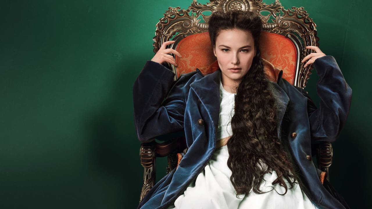 The Empress Temporada 2: comienza el rodaje y todo lo que sabemos hasta ahora