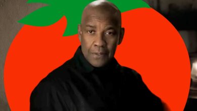 The Equalizer 3 obtiene la mejor puntuación de Rotten Tomatoes de toda la franquicia