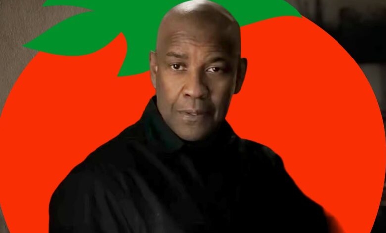 The Equalizer 3 obtiene la mejor puntuación de Rotten Tomatoes de toda la franquicia